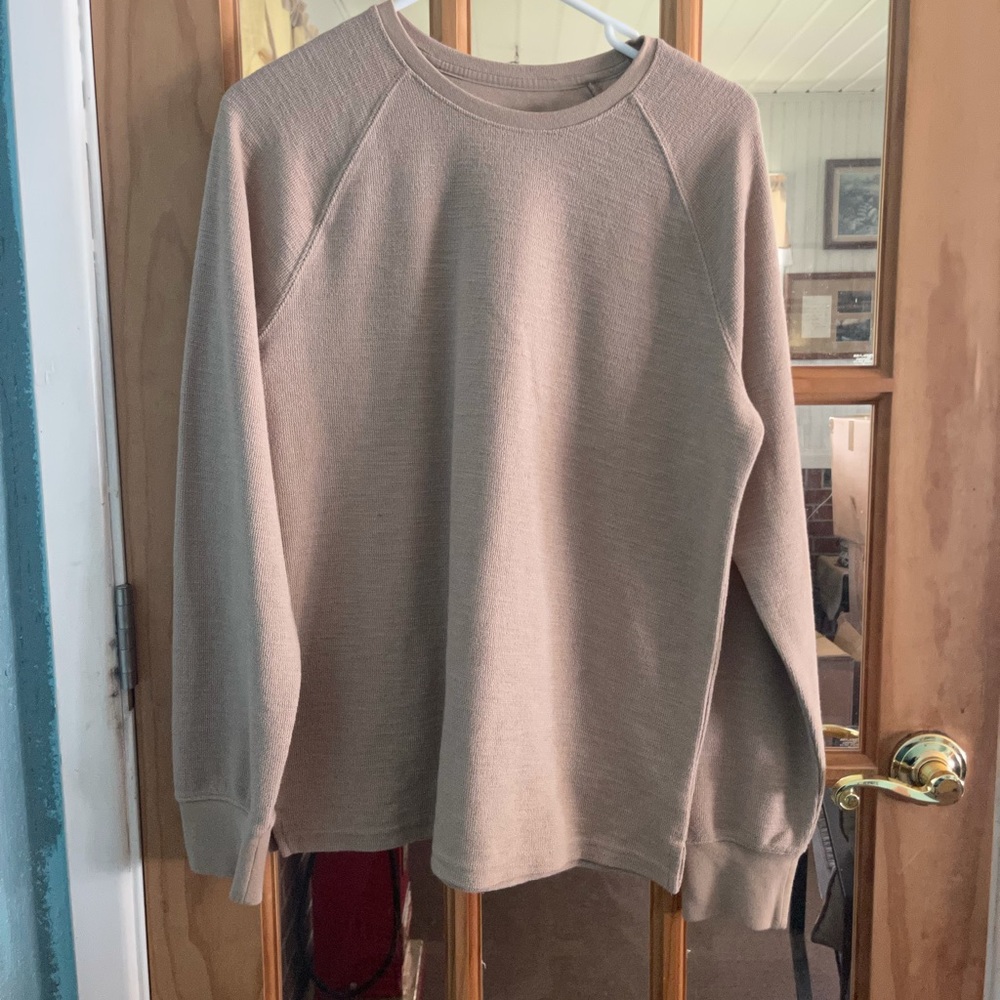 Men’s sweater